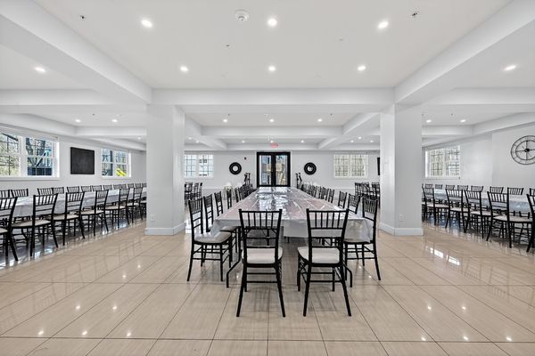 The Grandvale, the place is yours. Can be rented per building
