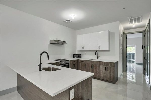 The Grandvale, the place is yours. Can be rented per building