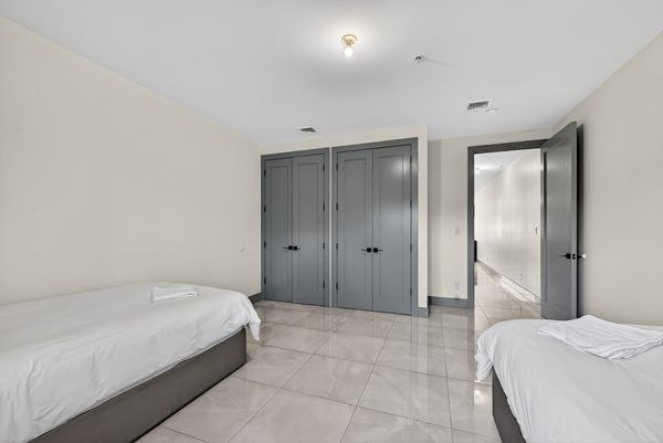 The Grandvale, the place is yours. Can be rented per building