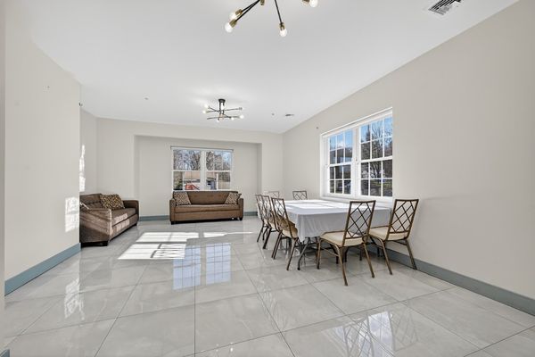 The Grandvale, the place is yours. Can be rented per building
