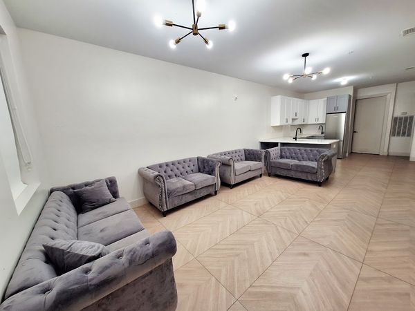 The Grandvale, the place is yours. Can be rented per building