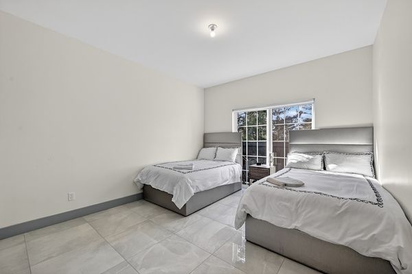 The Grandvale, the place is yours. Can be rented per building