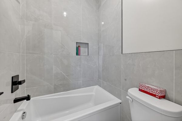 The Grandvale, the place is yours. Can be rented per building
