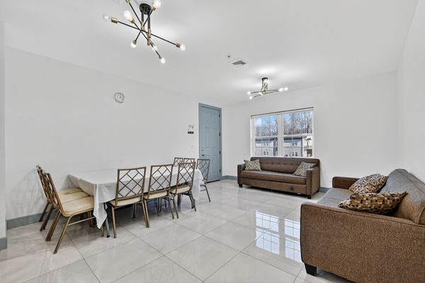 The Grandvale, the place is yours. Can be rented per building