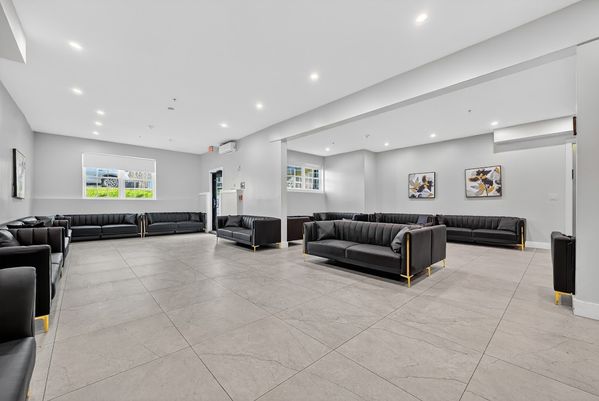 The Grandvale, the place is yours. Can be rented per building