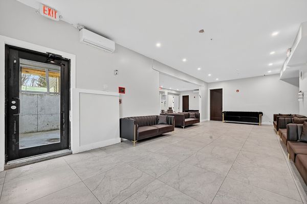The Grandvale, the place is yours. Can be rented per building