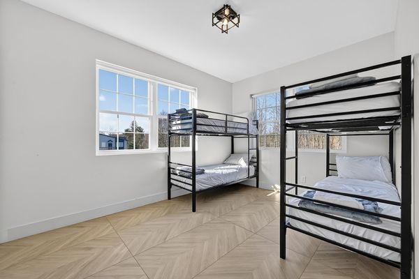 The Grandvale, the place is yours. Can be rented per building