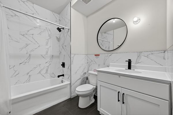 The Grandvale, the place is yours. Can be rented per building