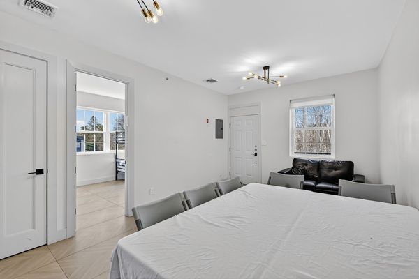 The Grandvale, the place is yours. Can be rented per building
