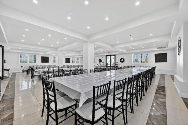 The Grandvale, the place is yours. Can be rented per building