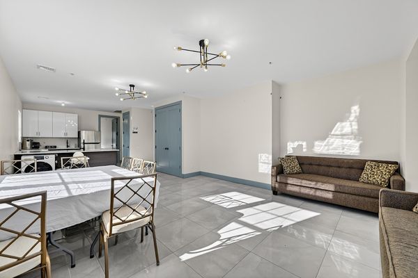 The Grandvale, the place is yours. Can be rented per building