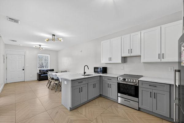 The Grandvale, the place is yours. Can be rented per building