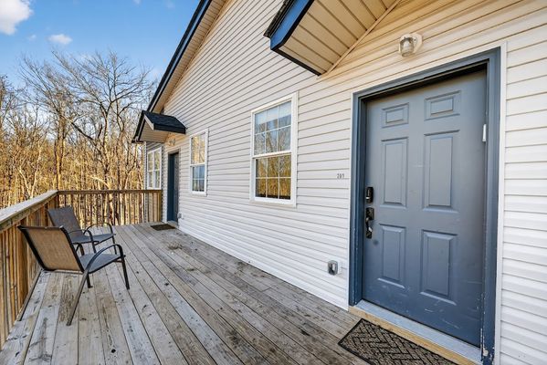 The Grandvale, the place is yours. Can be rented per building