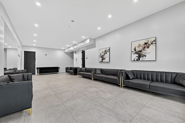 The Grandvale, the place is yours. Can be rented per building