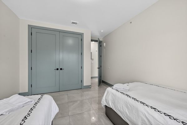 The Grandvale, the place is yours. Can be rented per building