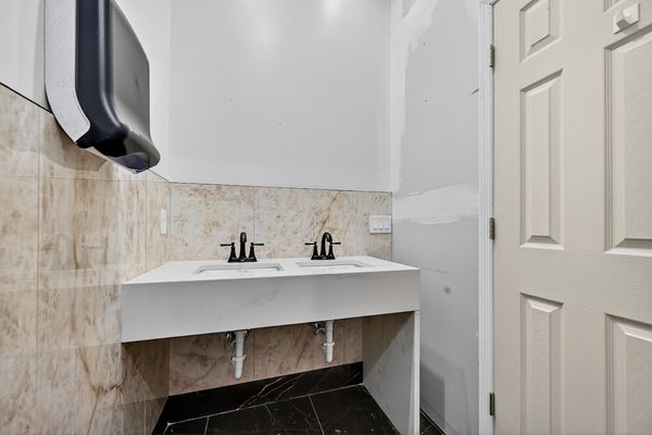 The Grandvale, the place is yours. Can be rented per building