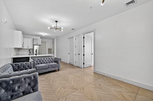 The Grandvale, the place is yours. Can be rented per building
