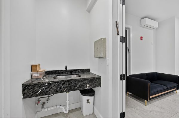 The Grandvale, the place is yours. Can be rented per building
