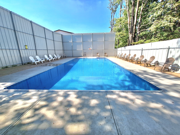 The Grandvale, the place is yours. Can be rented per building