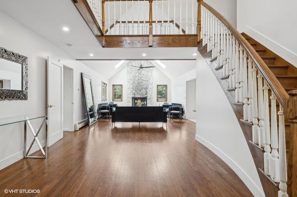 LXURE: The Windsor Manor - Luxury Kosher Rental in Toms River