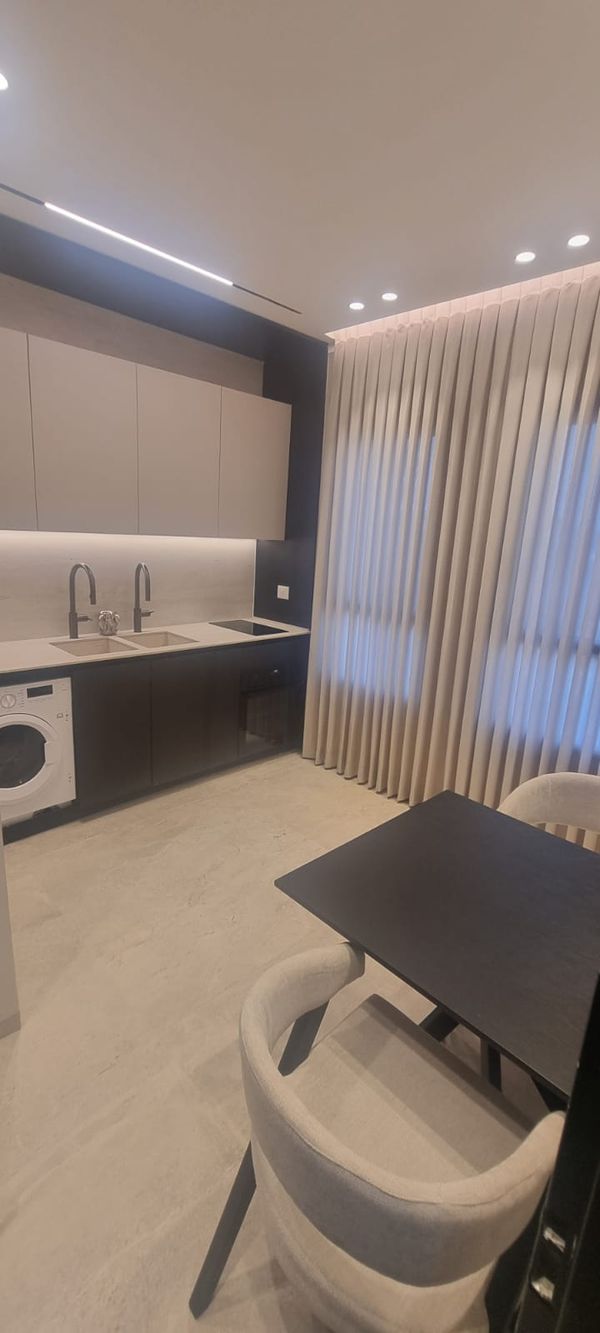 Avodas Yisroel Brand New 1 Bedroom Suites 