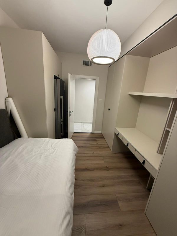 Family vacation apartment, NEWLY RENOVATED holiday rental in Rehavia, Jerusalem