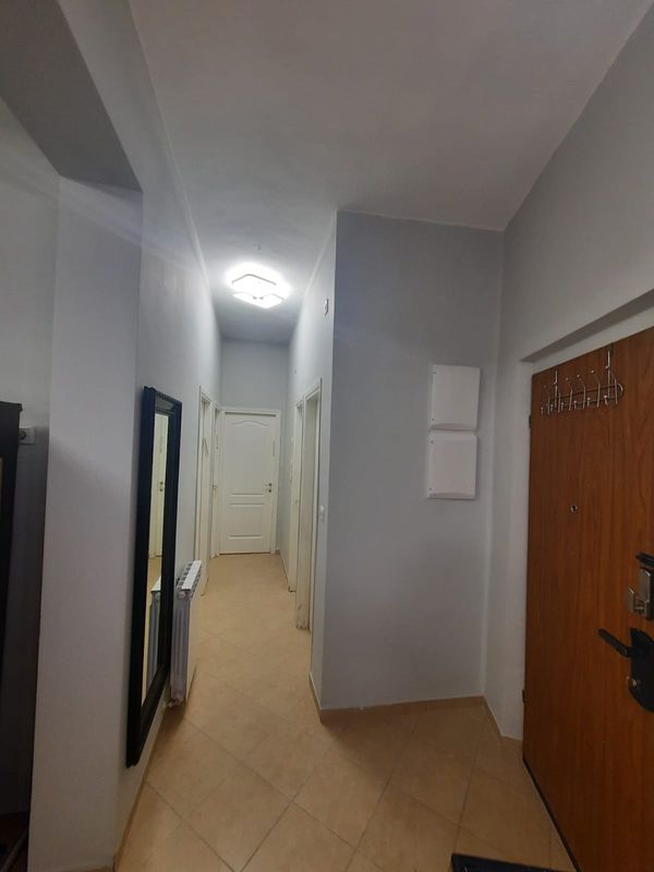 Yerushalayim short term family friendly 3 bedroom apartment