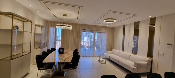 Luxurious 3 Bedroom In Jerusalem Estates at Schneller- Vacation Rental in Jerusa