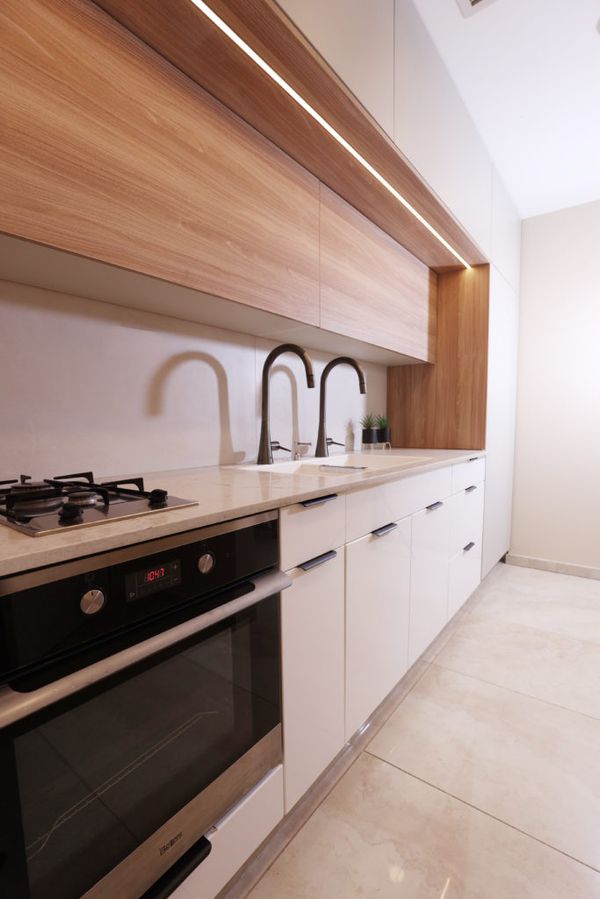 Jerusalem Luxury Apartment Rental -Schneller