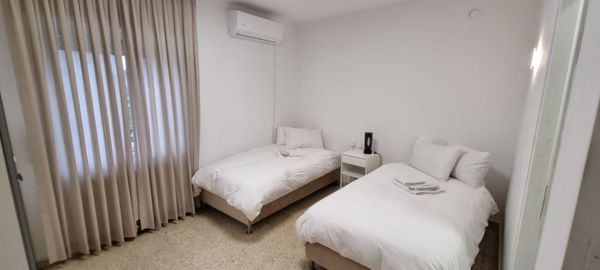  4 Bedroom Rental In Givas Moshe