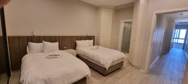 YES! TENUVA PENTHOUSE- LUXURIOUS VACATION RENTAL IN JERUSALEM