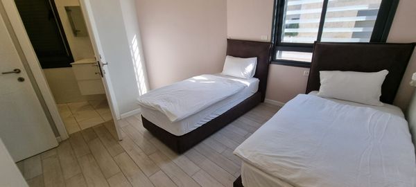 YES! TENUVA PENTHOUSE- LUXURIOUS VACATION RENTAL IN JERUSALEM