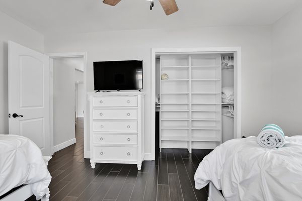 Coastal Cove:4BD/3BA Heated Private Pool