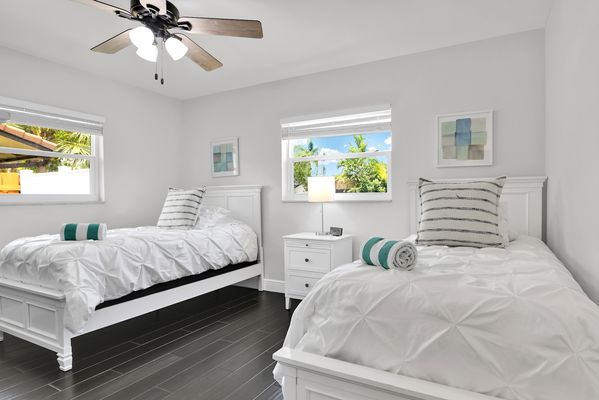 Coastal Cove:4BD/3BA Heated Private Pool