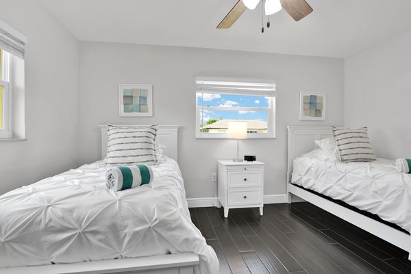 Coastal Cove:4BD/3BA Heated Private Pool