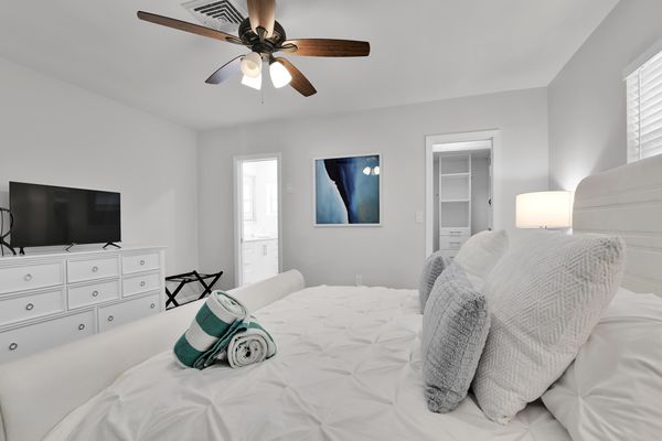 Coastal Cove:4BD/3BA Heated Private Pool