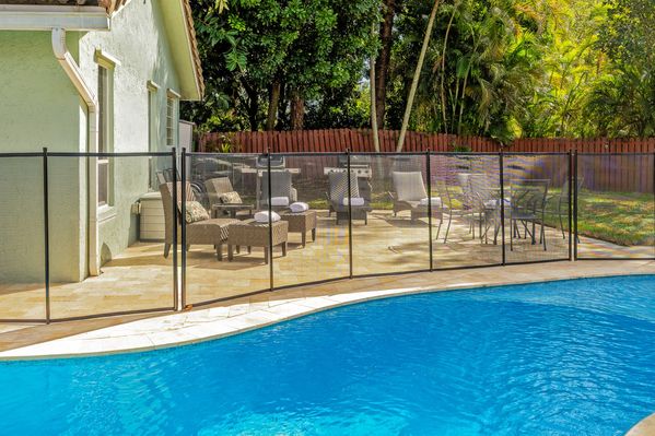 Stunning Home on Beautiful Property w/ Direct Park Access