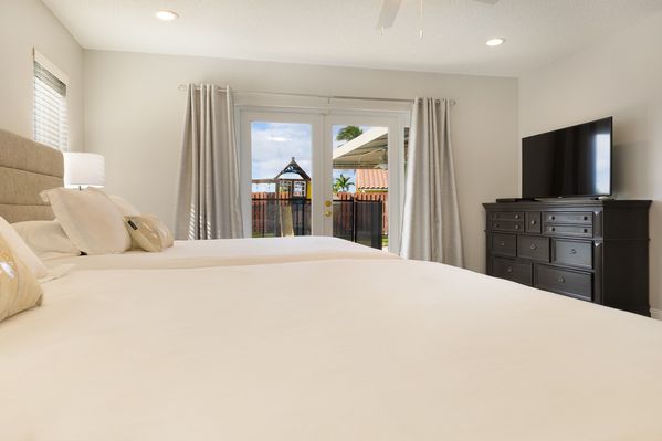 Stunning Home on Beautiful Property w/ Direct Park Access