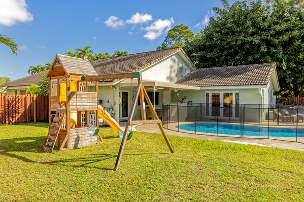 Stunning Home on Beautiful Property w/ Direct Park Access