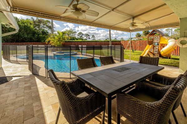 Stunning Home on Beautiful Property w/ Direct Park Access