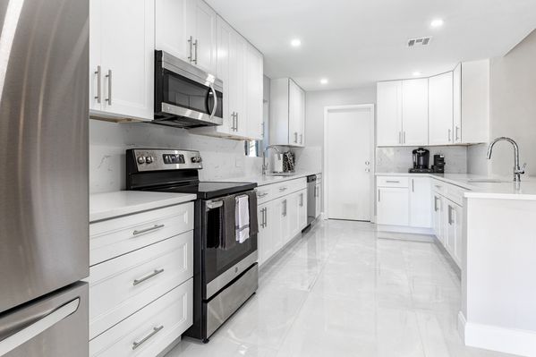Stunning Home on Beautiful Property w/ Direct Park Access