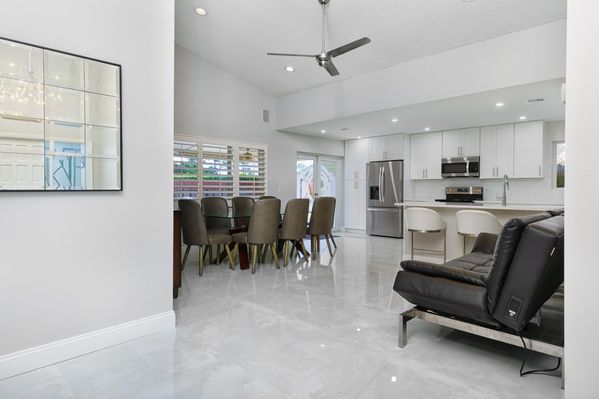 Stunning Home on Beautiful Property w/ Direct Park Access