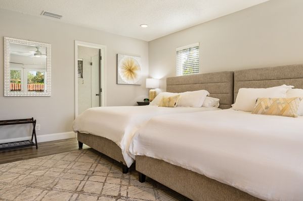 Stunning Home on Beautiful Property w/ Direct Park Access