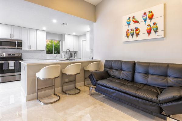 Stunning Home on Beautiful Property w/ Direct Park Access