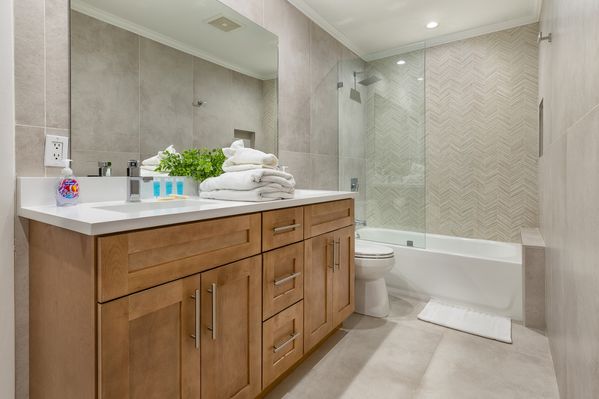 Stunning Home on Beautiful Property w/ Direct Park Access