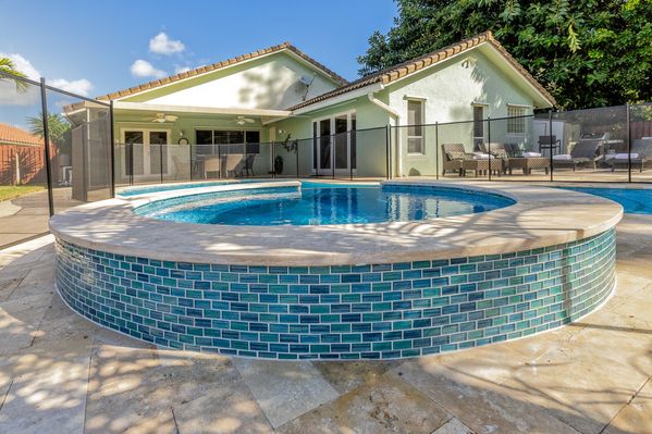 Stunning Home on Beautiful Property w/ Direct Park Access