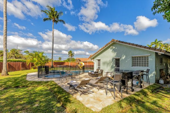 Stunning Home on Beautiful Property w/ Direct Park Access