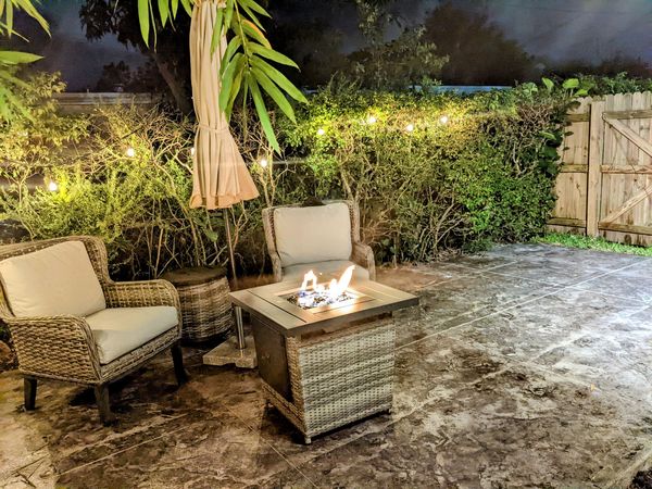 Cozy private suite in North Miami Beach