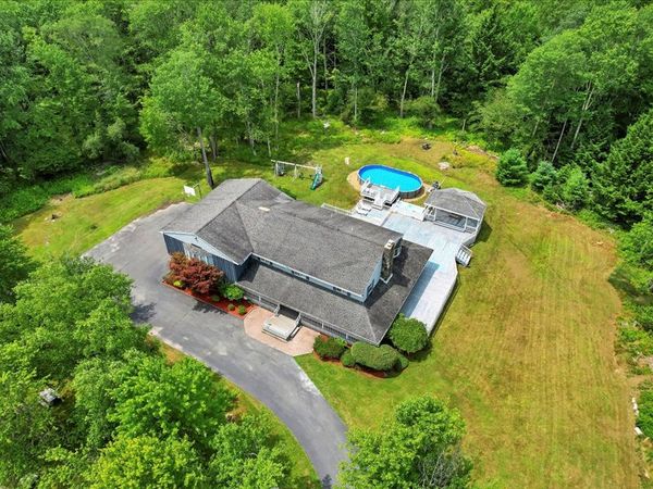 Huge Catskill Estate in South Fallsburg 