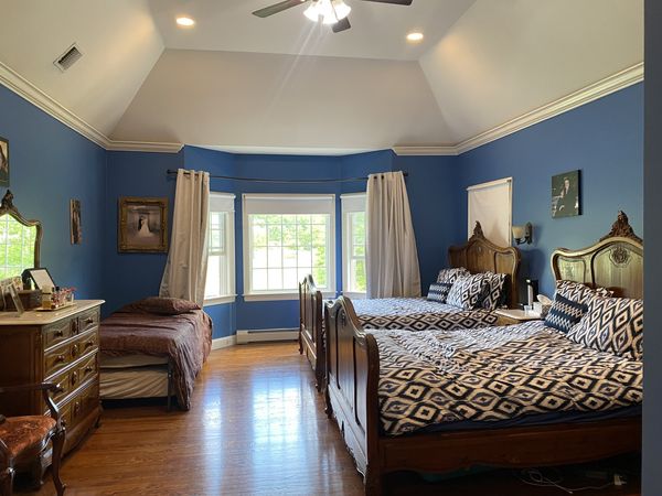 YOM TOV & VACATION RENTAL IN MONSEY